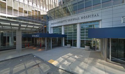 Pediatric Radiation Oncology | MassGeneral Hospital for Children main image
